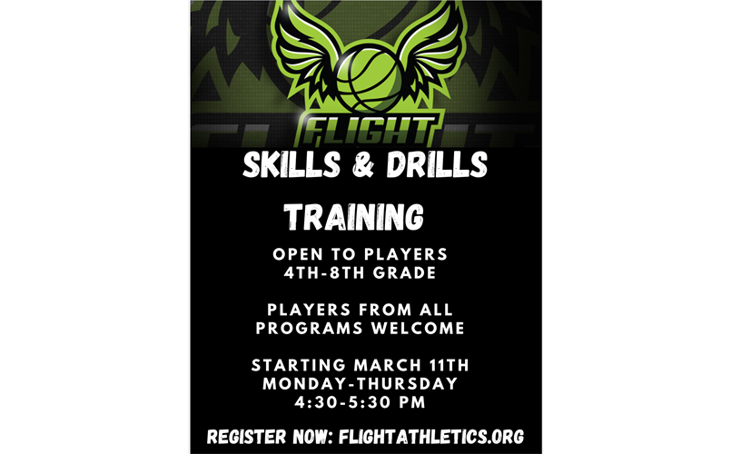 Skills and Drills Training 